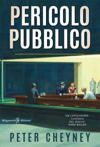 Pericolo pubblico PDF