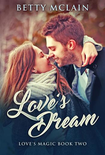 Love's Dream PDF