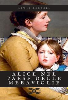 Alice nel paese delle meraviglie PDF