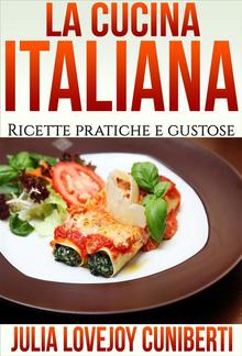 La Cucina Italiana (Tradotto) PDF