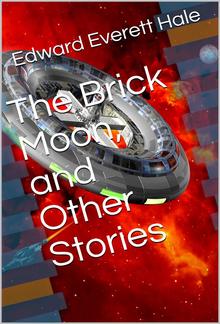 The Brick Moon, and Other Stories PDF