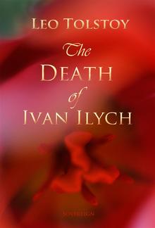 The Death of Ivan Ilyich PDF