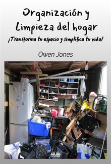 Organización Y Limpieza Del Hogar PDF