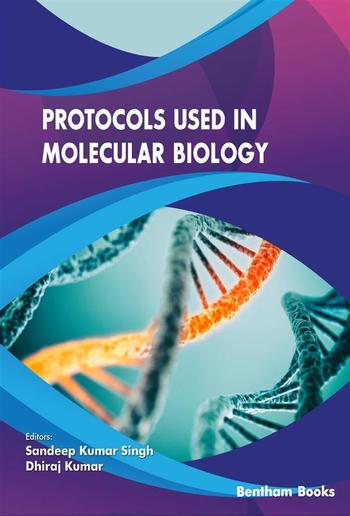 Protocols used in Molecular Biology PDF