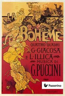 La Bohème PDF