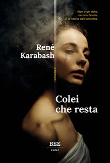 Colei che resta PDF