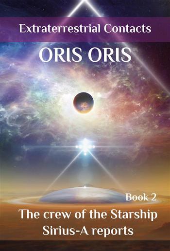 Book 2. «The crew of the Starship Sirius-A reports» PDF