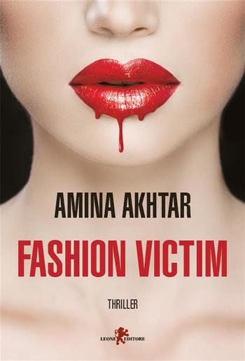 Fashion Victim PDF