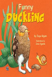 Funny Duckling PDF