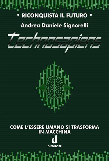 Technosapiens PDF