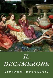 Il Decamerone PDF