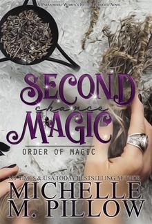 Second Chance Magic PDF