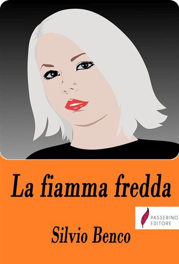 La fiamma fredda PDF