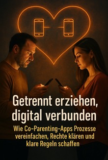Getrennt erziehen, digital verbunden PDF