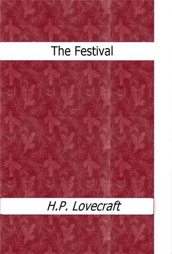 The Festival PDF