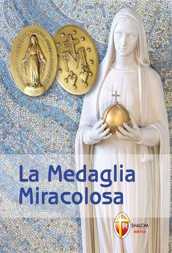La Medaglia Miracolosa PDF