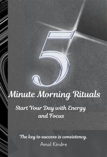 5-Minute Morning Rituals PDF