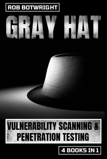 Gray Hat PDF