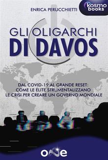 Gli oligarchi di Davos PDF