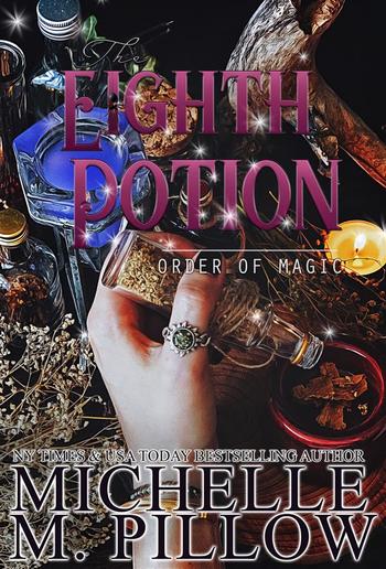 The Eighth Potion PDF