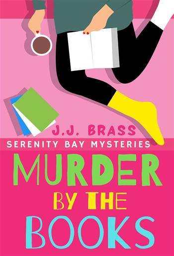 Murder by the Books PDF