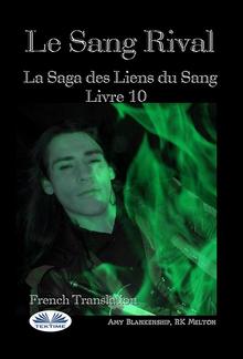 Le Sang Rival PDF