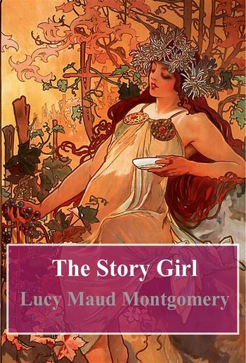 The Story Girl PDF