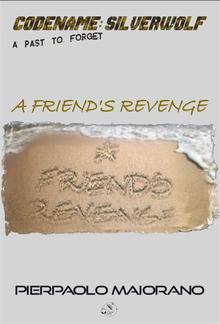 A Friend’s REVENGE PDF