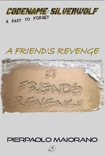 A Friend’s REVENGE PDF