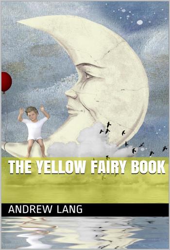 The Yellow Fairy Book PDF