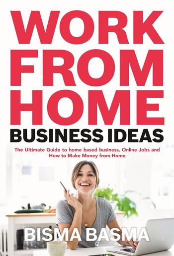 Work from Home Business Ideas PDF