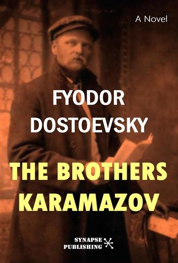 The Brothers Karamazov PDF