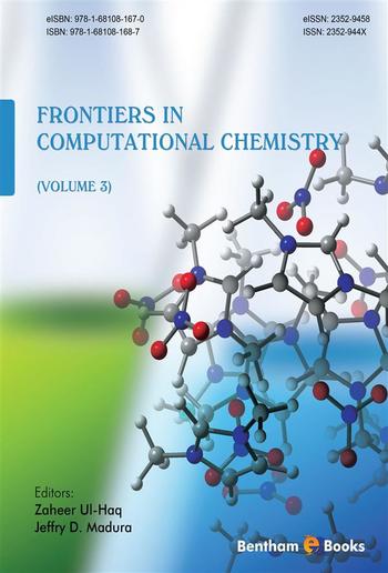 Frontiers in Computational Chemistry: Volume 3 PDF