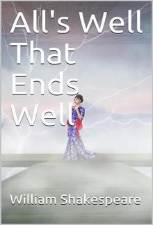 All's Well That Ends Well PDF