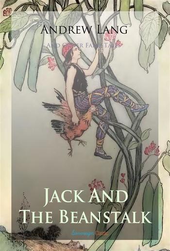 Jack and The Beanstalk and Other Fairy Tales PDF