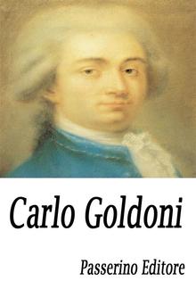 Carlo Goldoni PDF