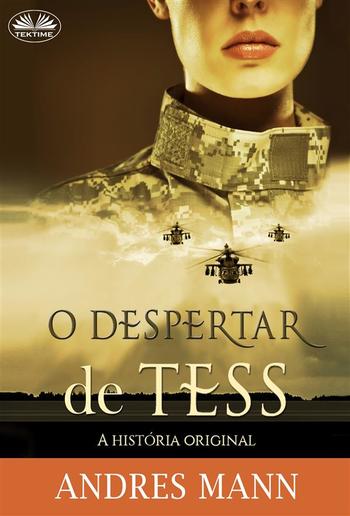 O Despertar de Tess - A História Original PDF O Despertar de Tess - A História Original PDF