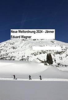 Neue Weltordnung 2024 - Jänner PDF