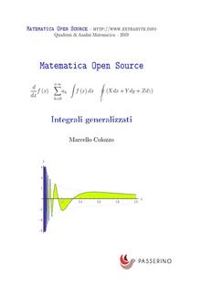 Integrali generalizzati PDF