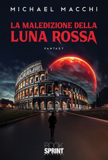 La maledizione della luna rossa PDF