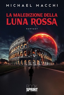 La maledizione della luna rossa PDF