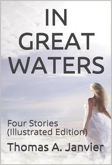 In Great Waters / Four Stories PDF