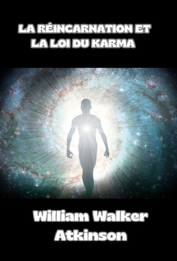 La réincarnation et la loi du karma (traduit) PDF