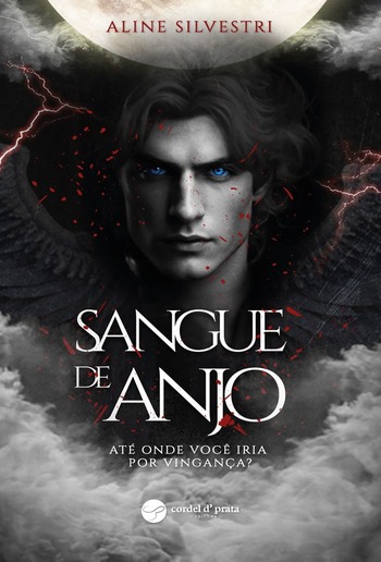 Sangue de Anjo PDF Sangue de Anjo PDF