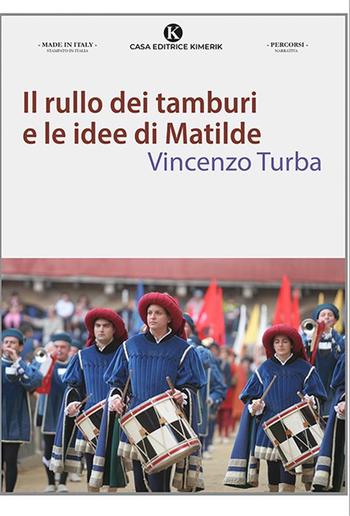 Il rullo dei tamburi e le idee di Matilde PDF