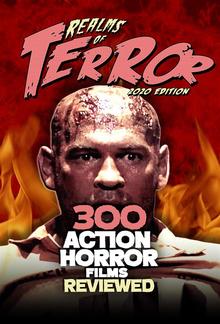 300 Action Horror Films Reviewed PDF