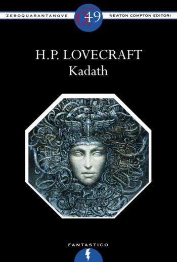 Kadath PDF