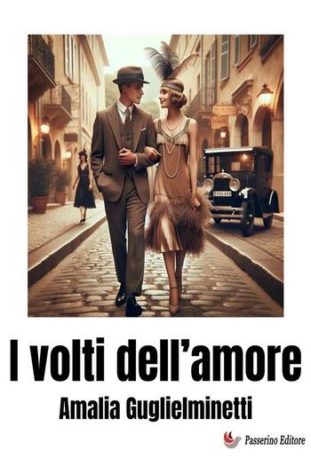 I volti dell'amore PDF