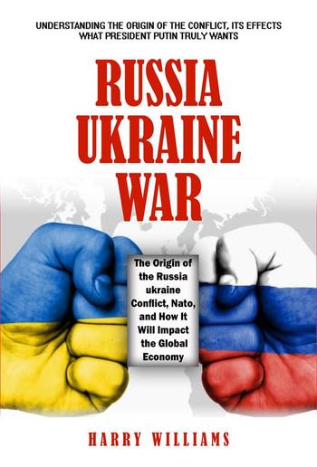 Russia-Ukraine War PDF