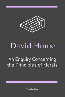 An Enquiry Concerning the Principles of Morals PDF